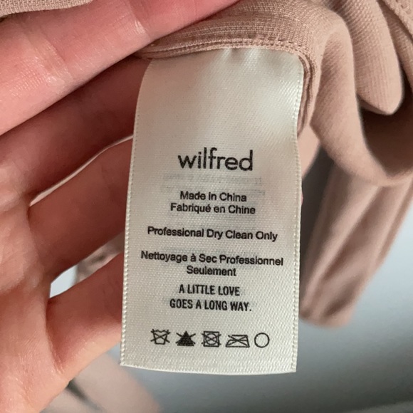 Wilfred Laon blouse - Picture 7 of 9